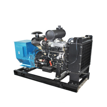 Yangdong Open Type Diesel Generator